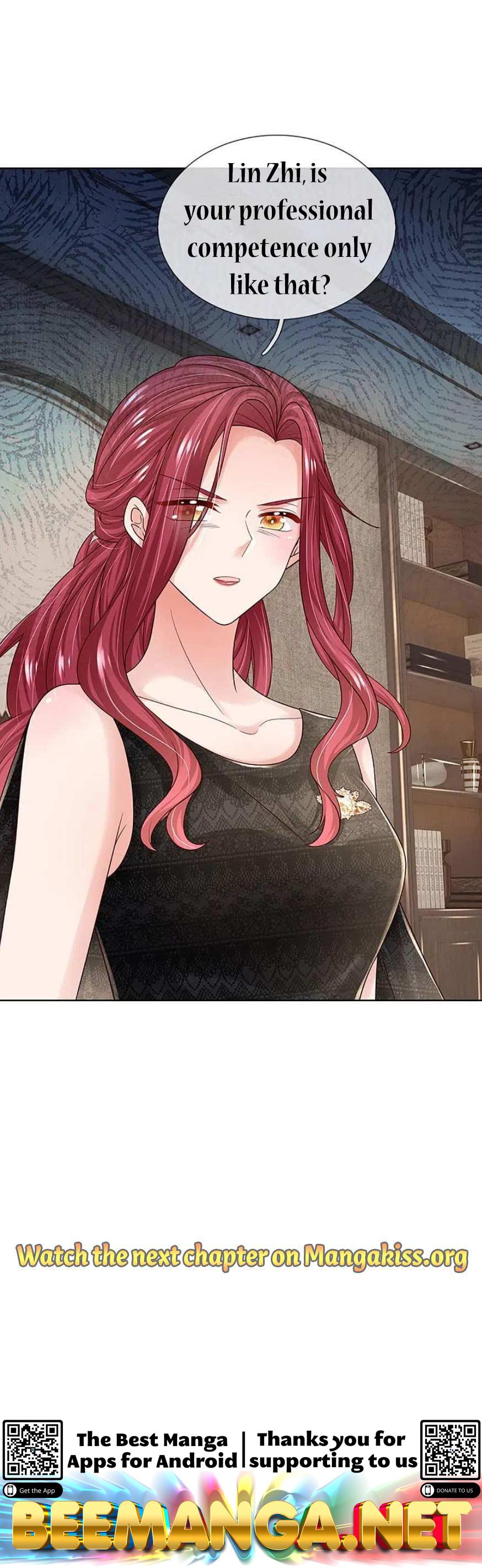 Mommy Run Away: Daddy Is Chasing After You Chapter 349 - page 25