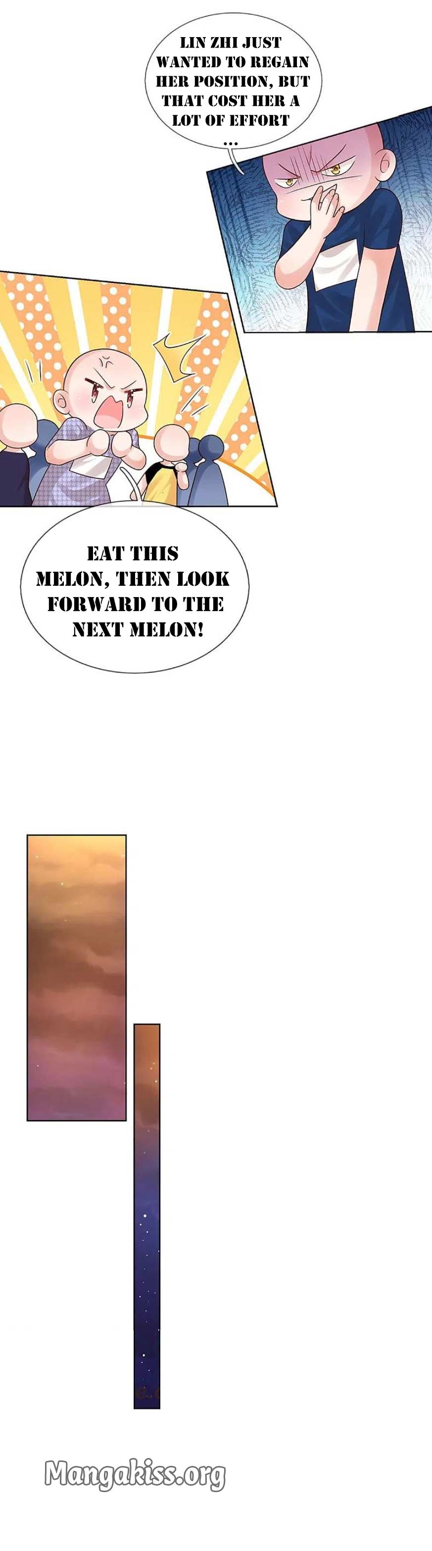Mommy Run Away: Daddy Is Chasing After You Chapter 349 - page 7