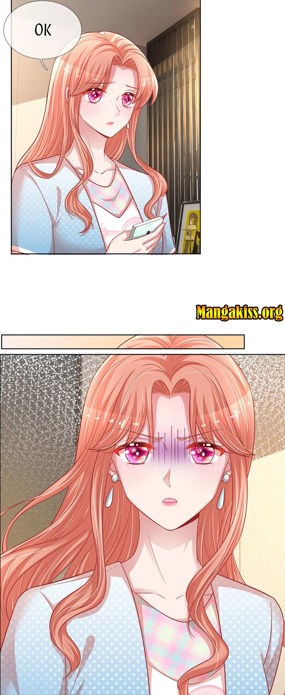 Mommy Run Away: Daddy Is Chasing After You Chapter 250 - page 13