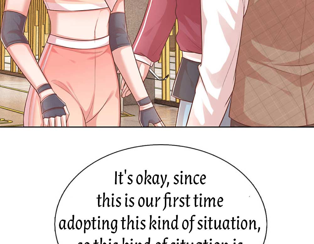 Mommy Run Away: Daddy Is Chasing After You Chapter 243 - page 11