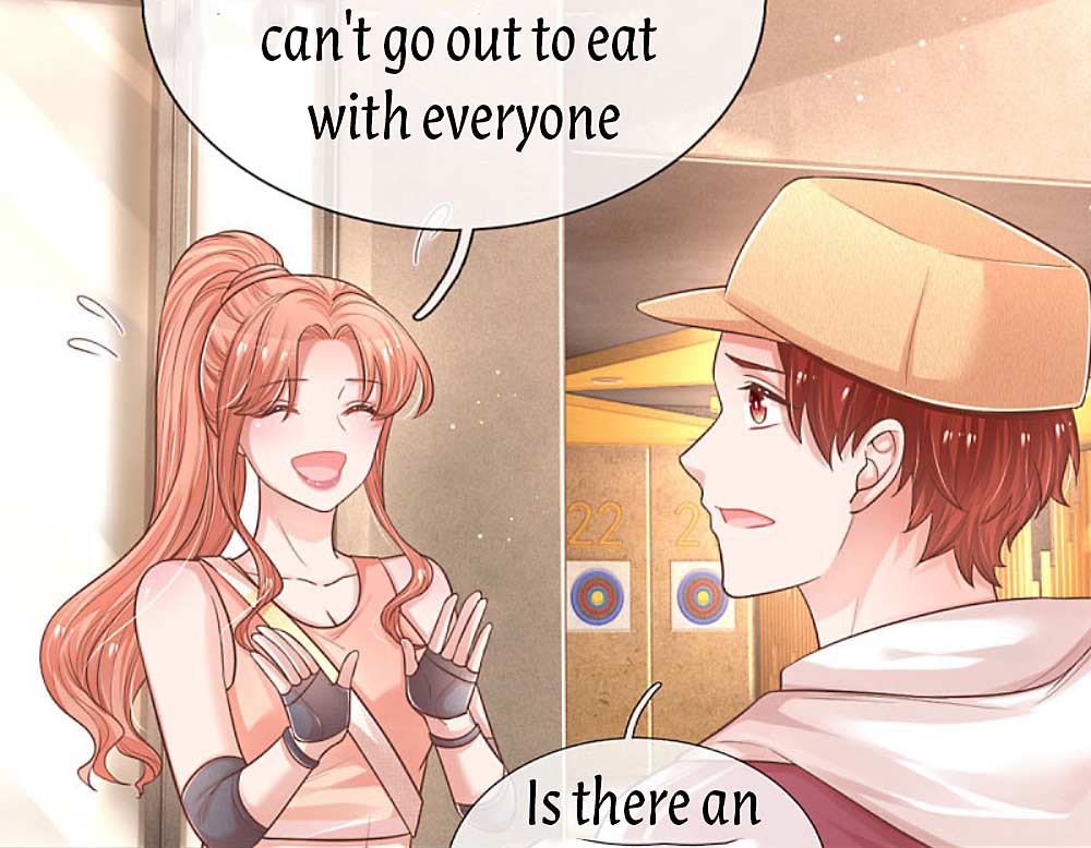 Mommy Run Away: Daddy Is Chasing After You Chapter 243 - page 17