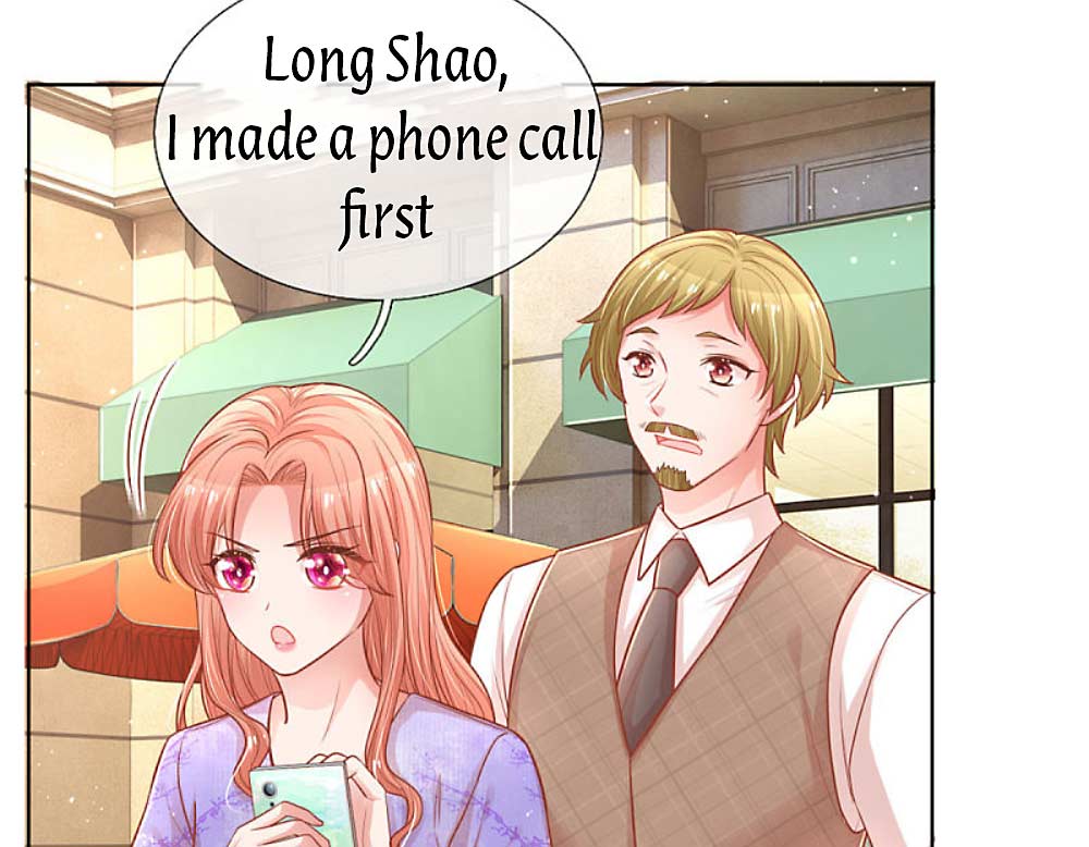 Mommy Run Away: Daddy Is Chasing After You Chapter 243 - page 29