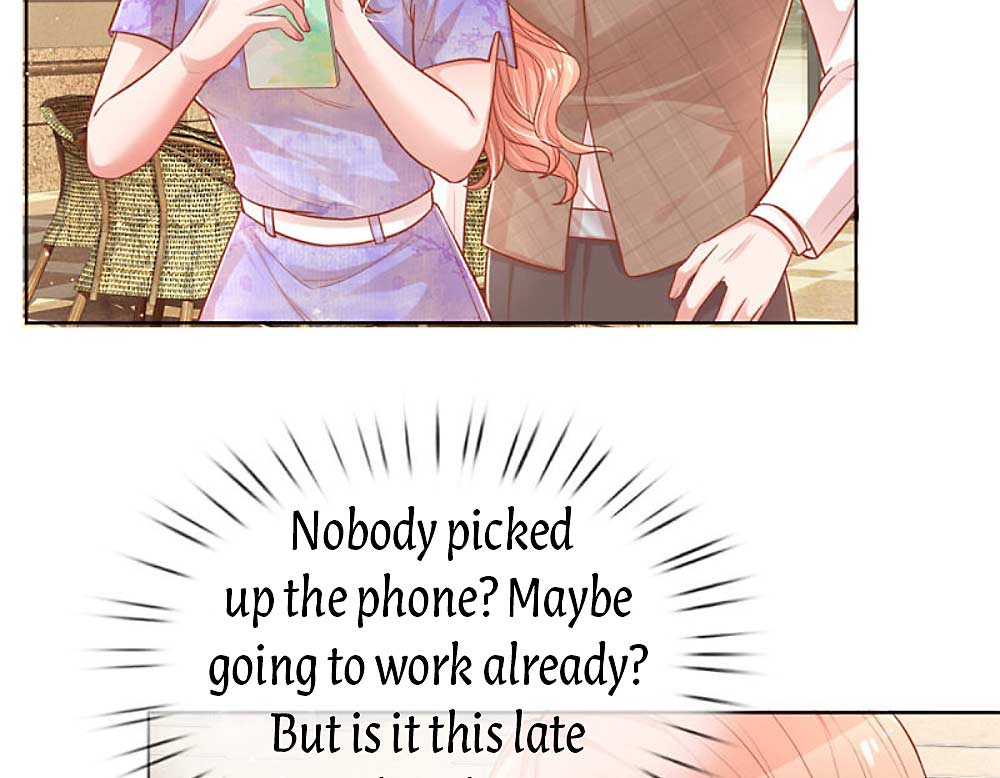 Mommy Run Away: Daddy Is Chasing After You Chapter 243 - page 30