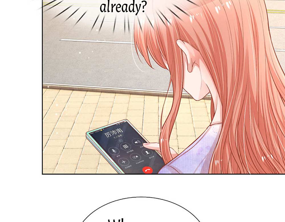 Mommy Run Away: Daddy Is Chasing After You Chapter 243 - page 31
