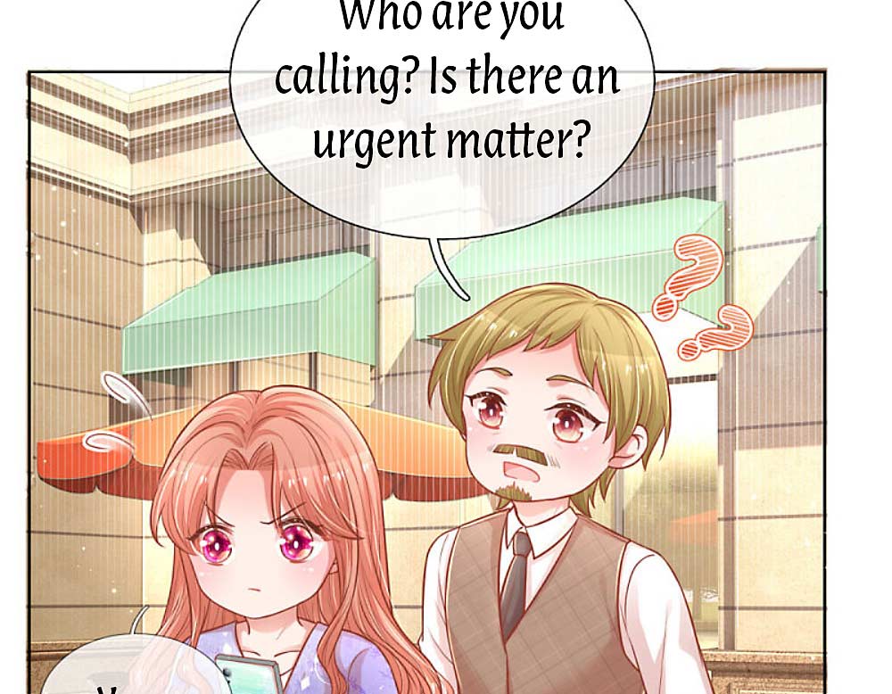 Mommy Run Away: Daddy Is Chasing After You Chapter 243 - page 32