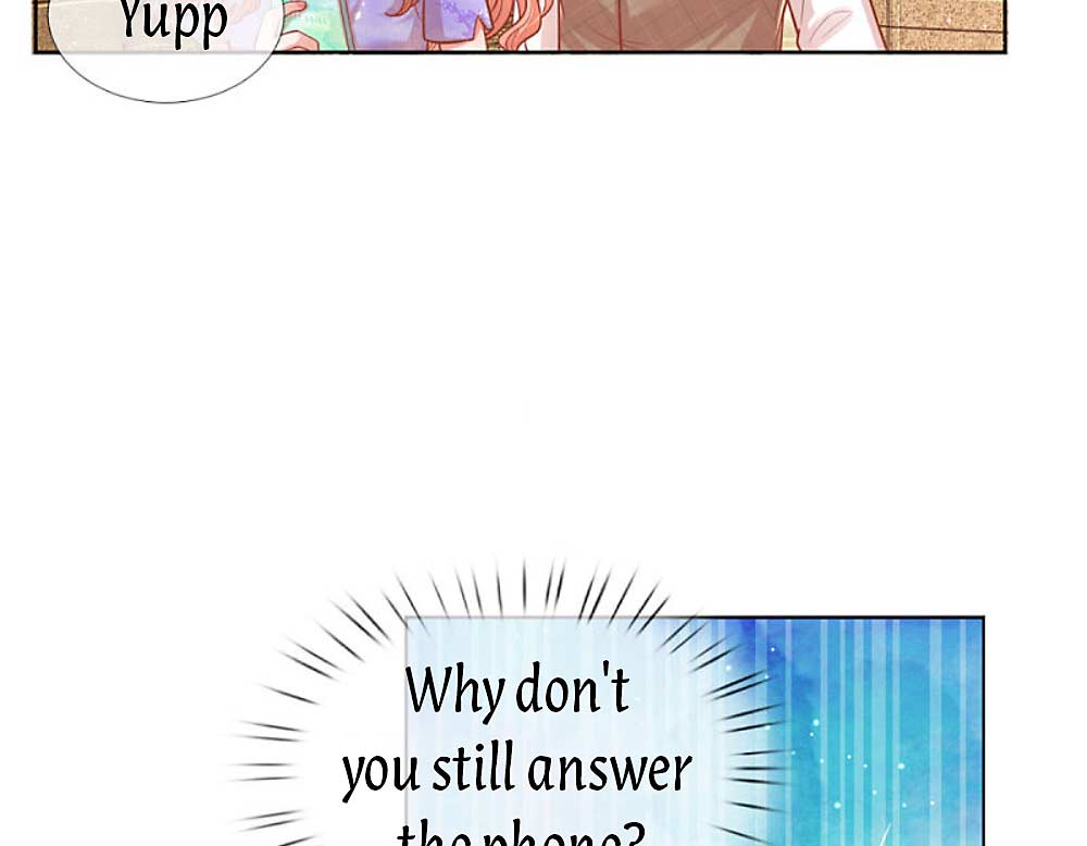 Mommy Run Away: Daddy Is Chasing After You Chapter 243 - page 33
