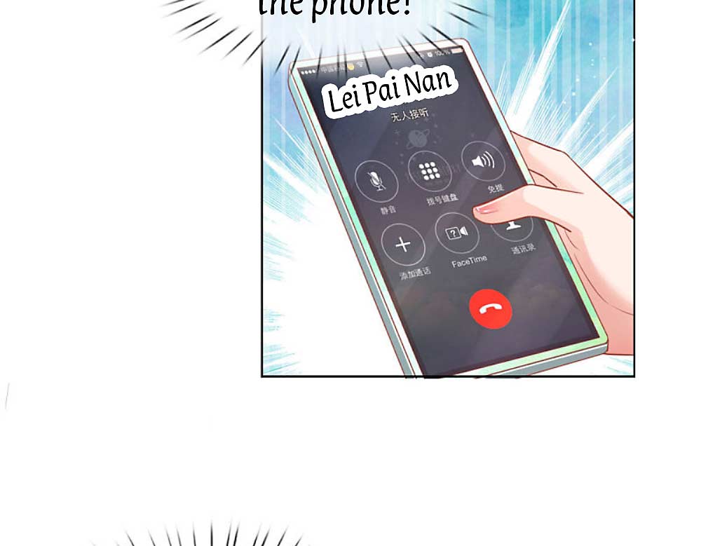 Mommy Run Away: Daddy Is Chasing After You Chapter 243 - page 34