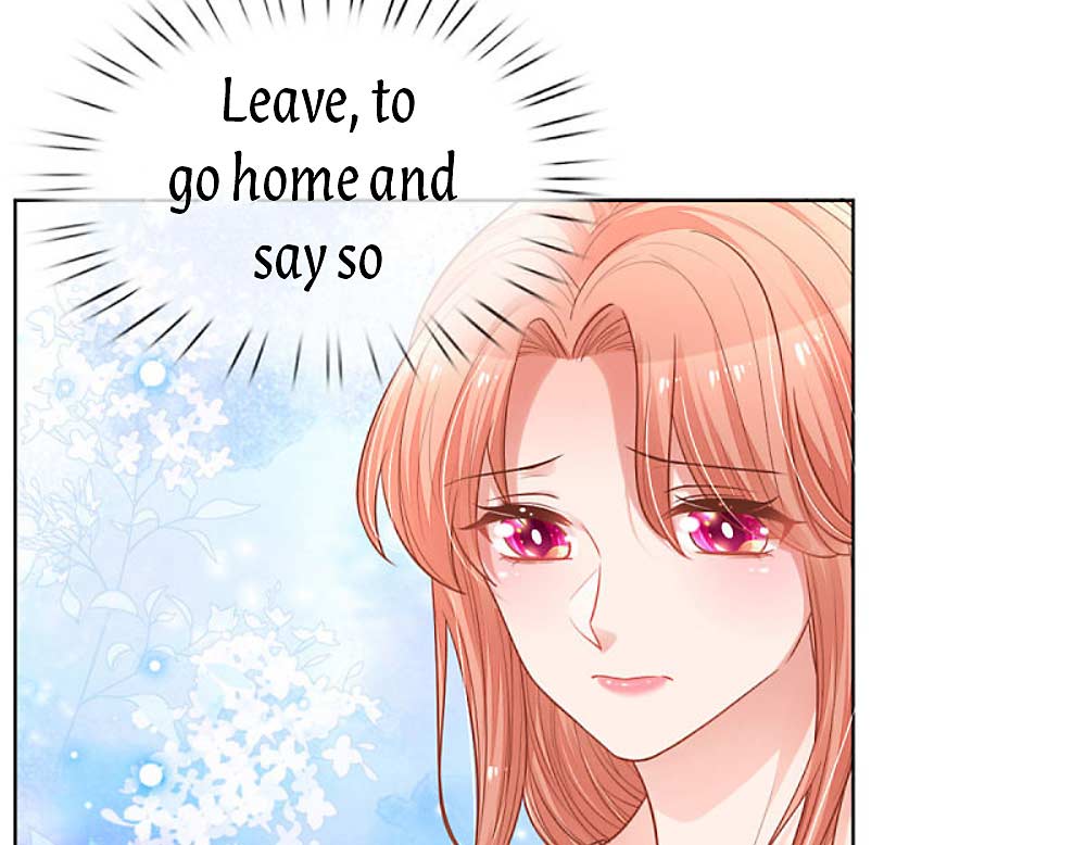 Mommy Run Away: Daddy Is Chasing After You Chapter 243 - page 35