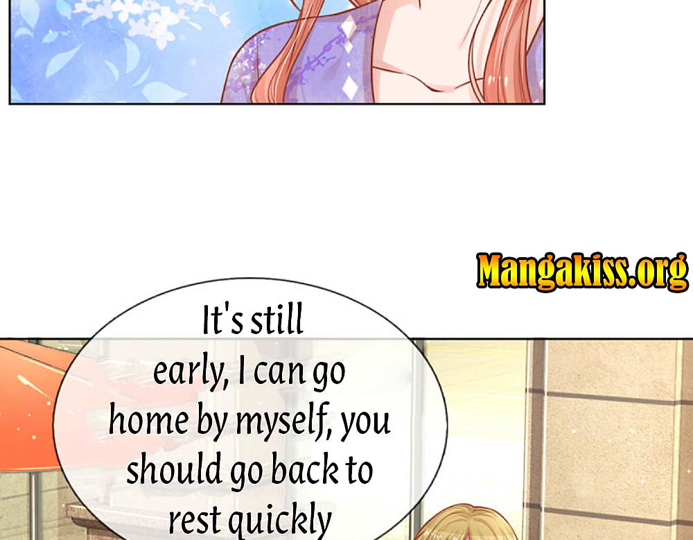 Mommy Run Away: Daddy Is Chasing After You Chapter 243 - page 36