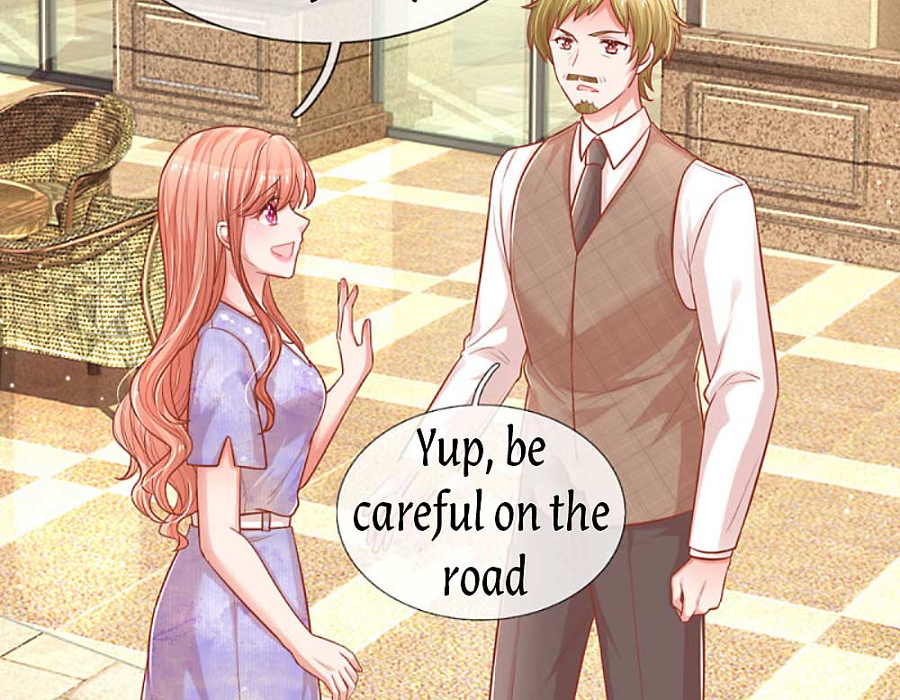 Mommy Run Away: Daddy Is Chasing After You Chapter 243 - page 37