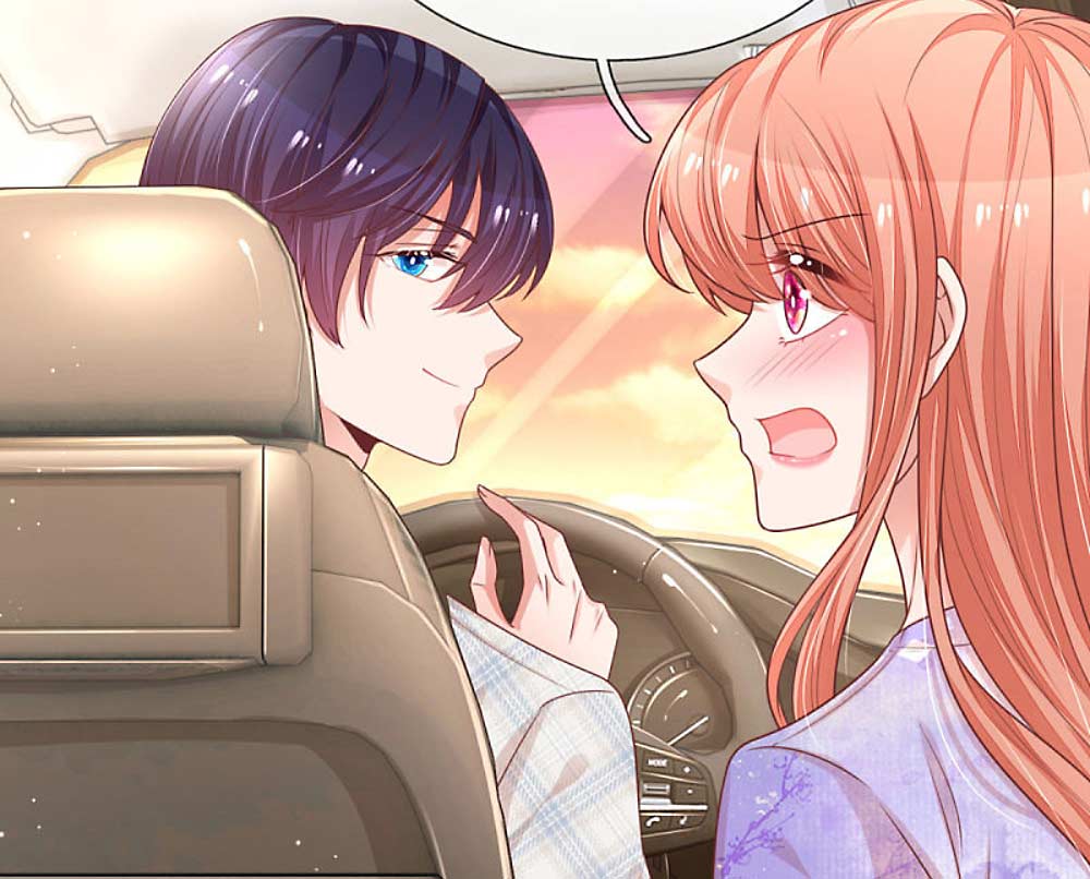 Mommy Run Away: Daddy Is Chasing After You Chapter 243 - page 52