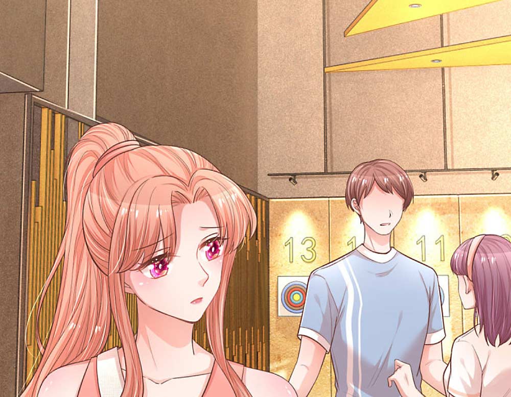 Mommy Run Away: Daddy Is Chasing After You Chapter 243 - page 6