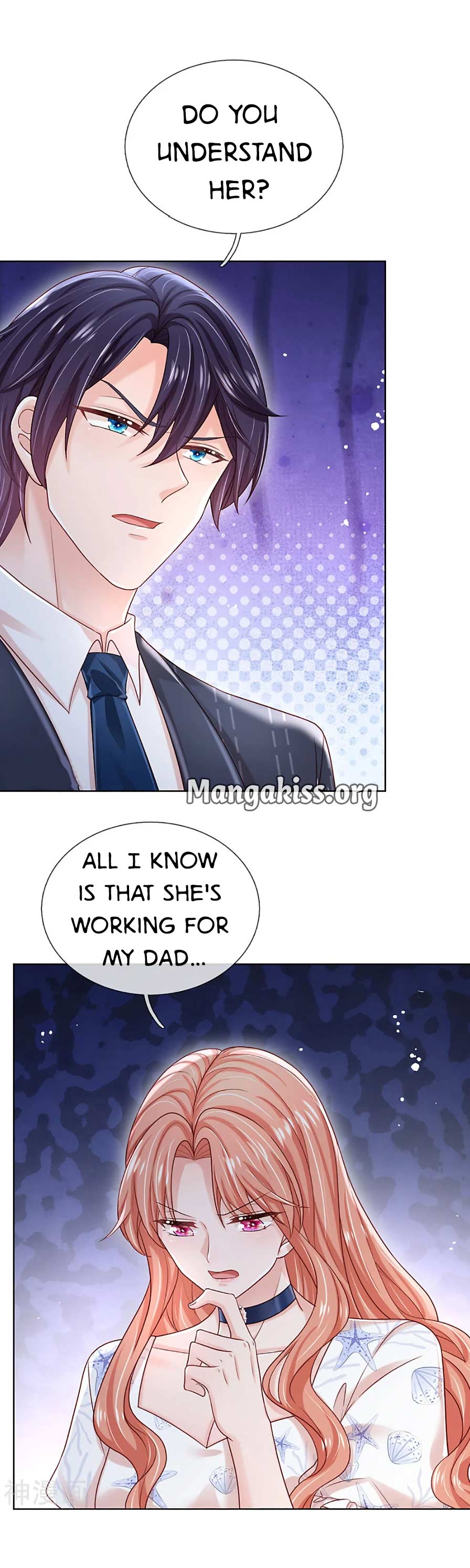 Mommy Run Away: Daddy Is Chasing After You Chapter 350 - page 16