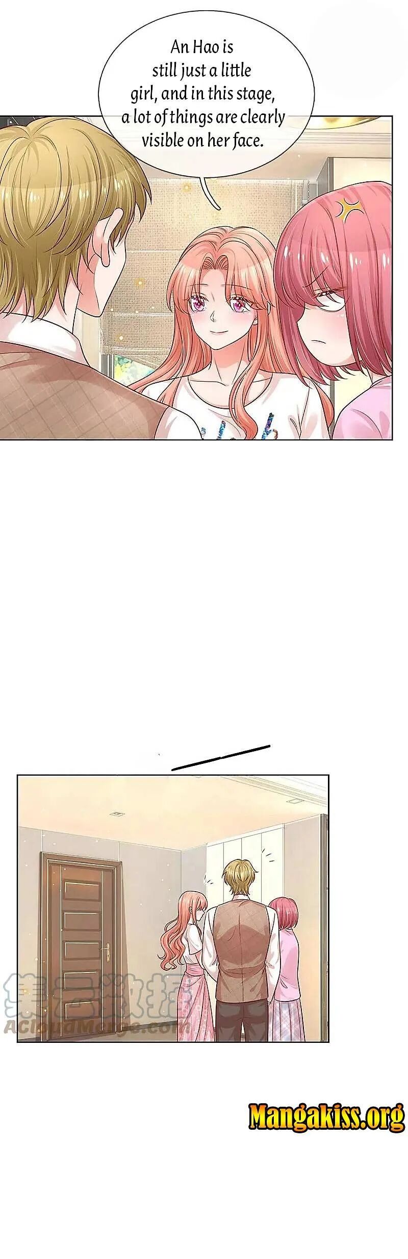 Mommy Run Away: Daddy Is Chasing After You Chapter 315 - page 7