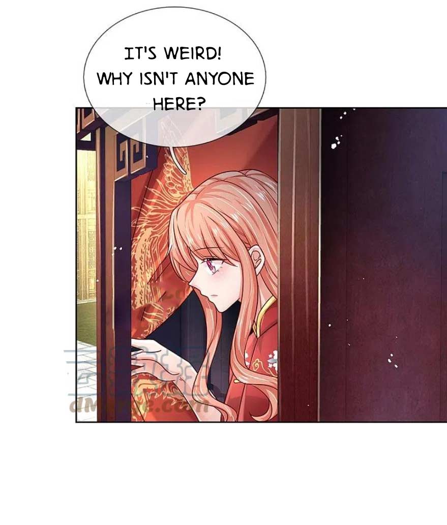 Mommy Run Away: Daddy Is Chasing After You Chapter 352 - page 11