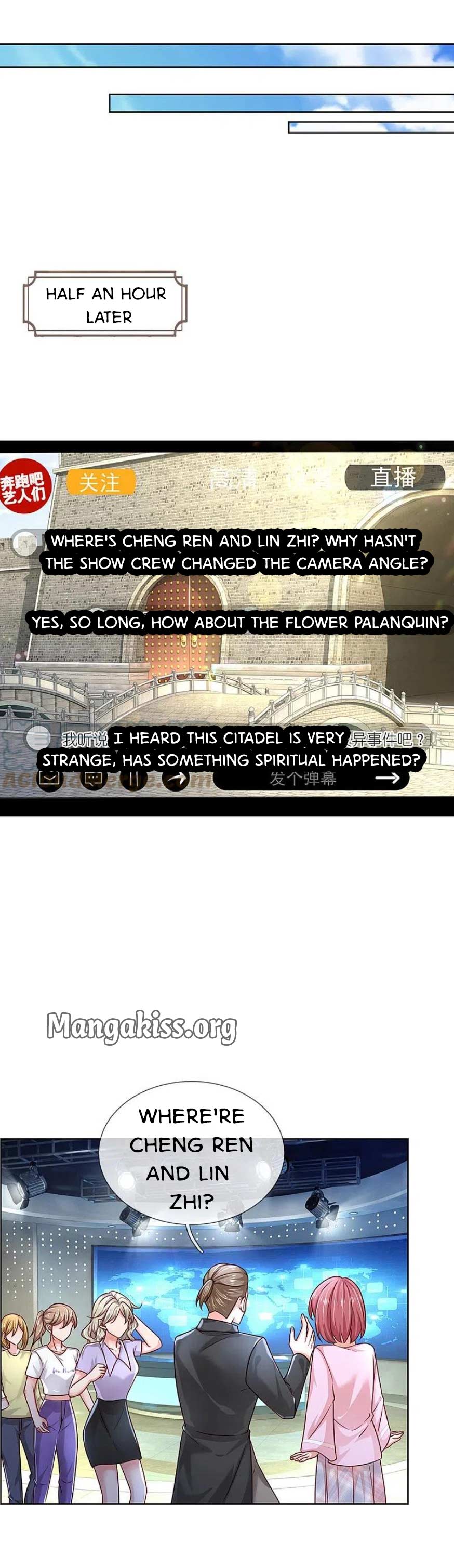 Mommy Run Away: Daddy Is Chasing After You Chapter 352 - page 6