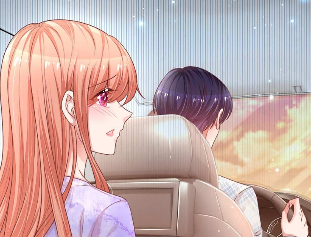 Mommy Run Away: Daddy Is Chasing After You Chapter 244 - page 12