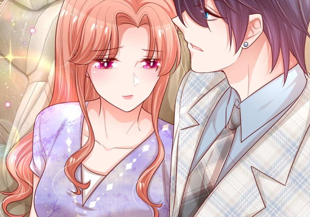 Mommy Run Away: Daddy Is Chasing After You Chapter 244 - page 41