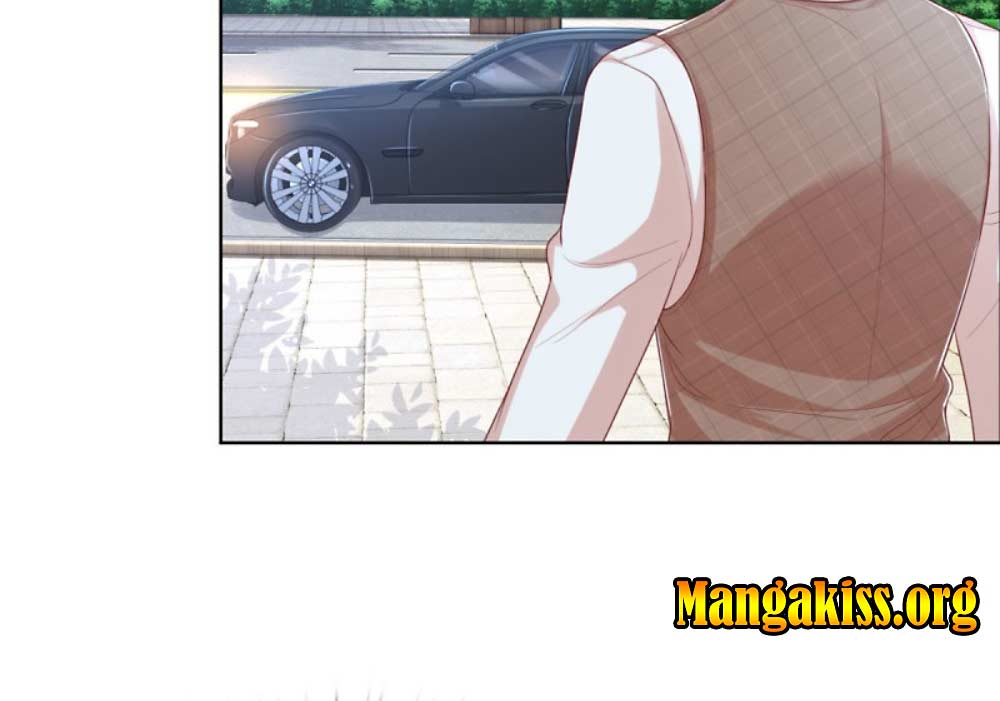 Mommy Run Away: Daddy Is Chasing After You Chapter 244 - page 59