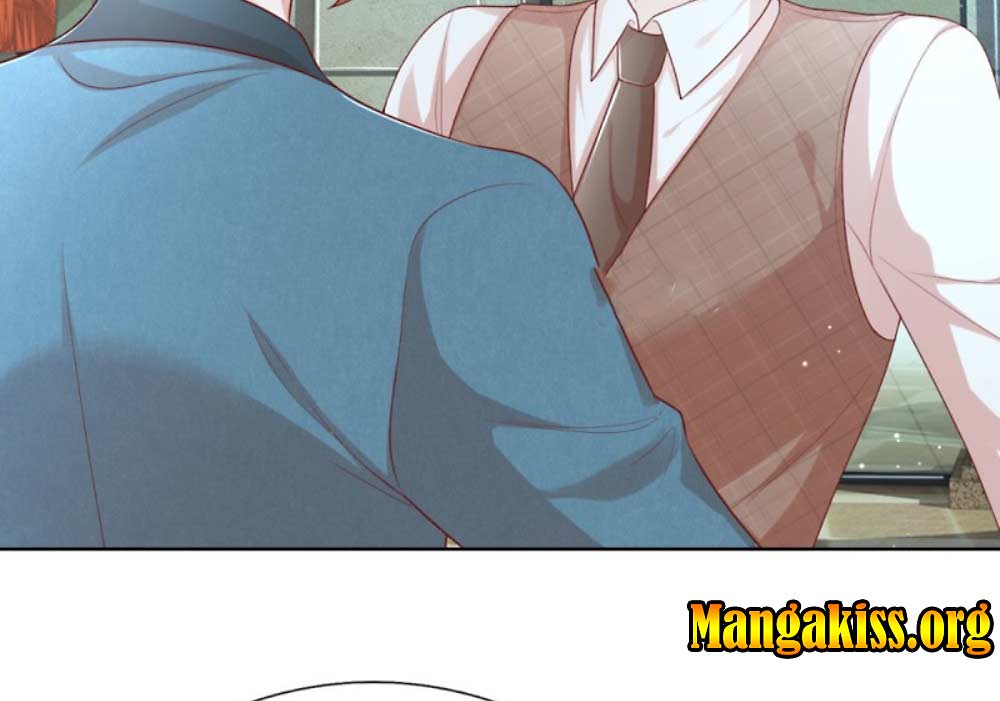 Mommy Run Away: Daddy Is Chasing After You Chapter 244 - page 63