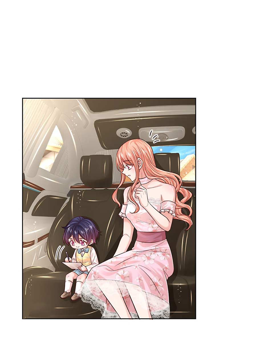 Mommy Run Away: Daddy Is Chasing After You Chapter 342 - page 15
