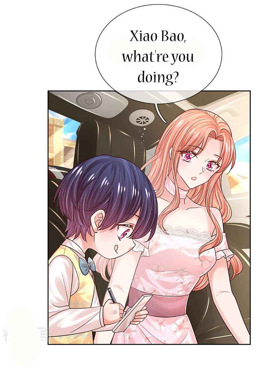 Mommy Run Away: Daddy Is Chasing After You Chapter 342 - page 16
