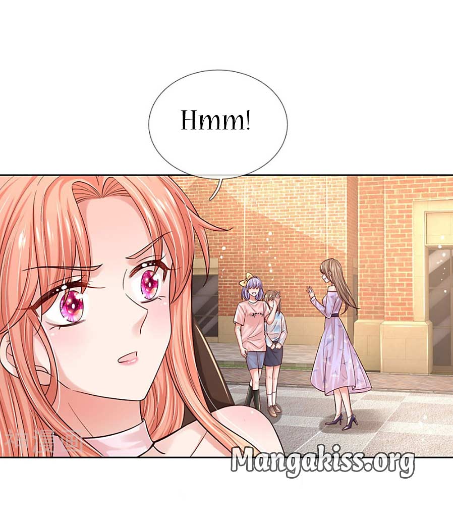 Mommy Run Away: Daddy Is Chasing After You Chapter 342 - page 5