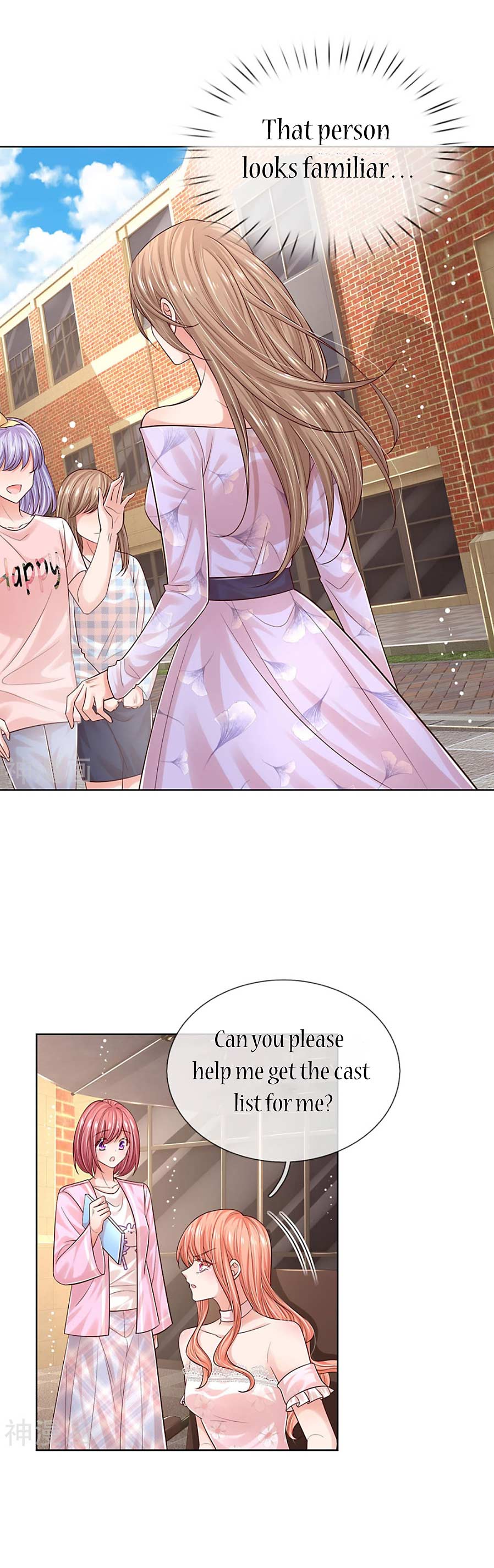 Mommy Run Away: Daddy Is Chasing After You Chapter 342 - page 6