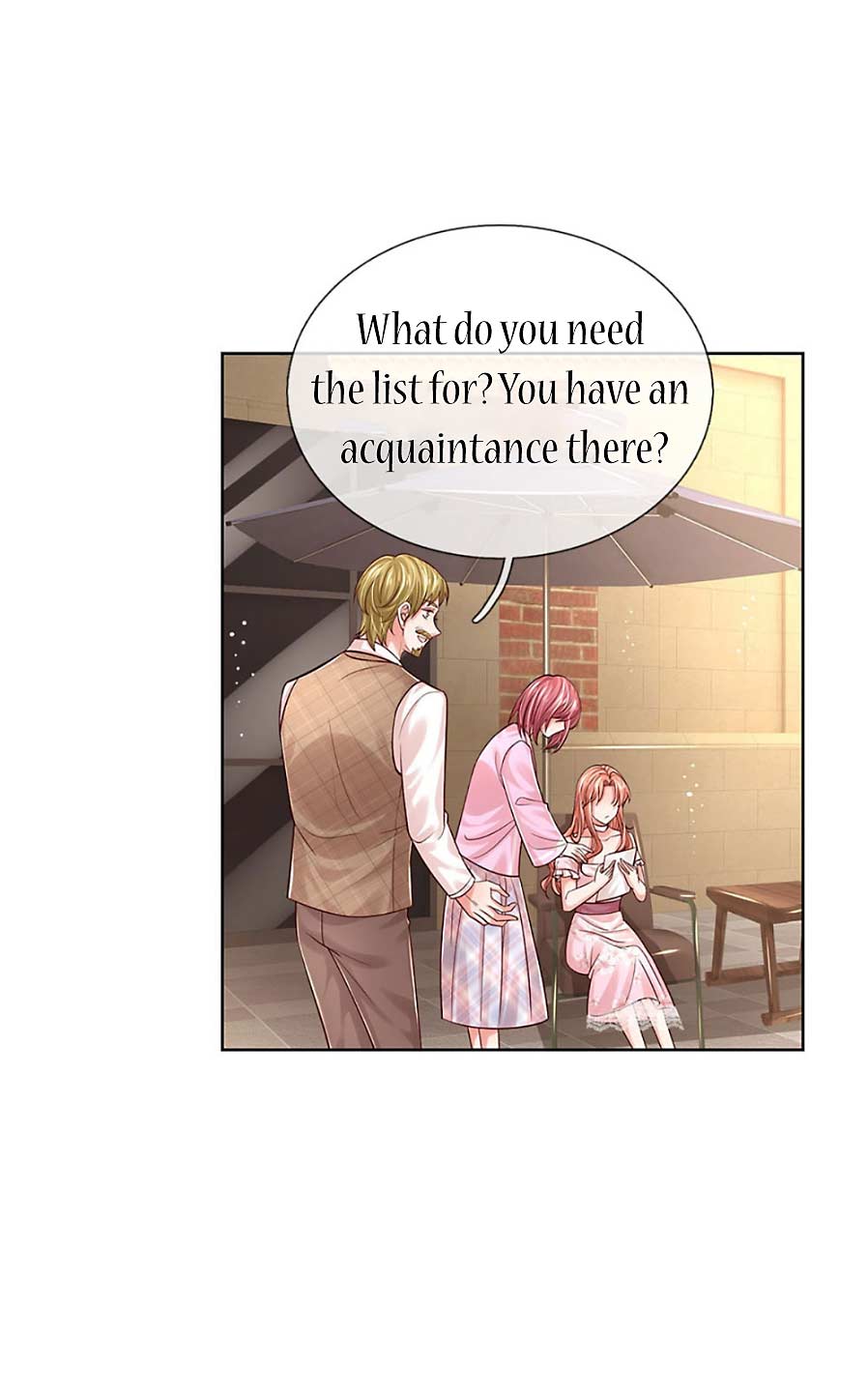 Mommy Run Away: Daddy Is Chasing After You Chapter 342 - page 7