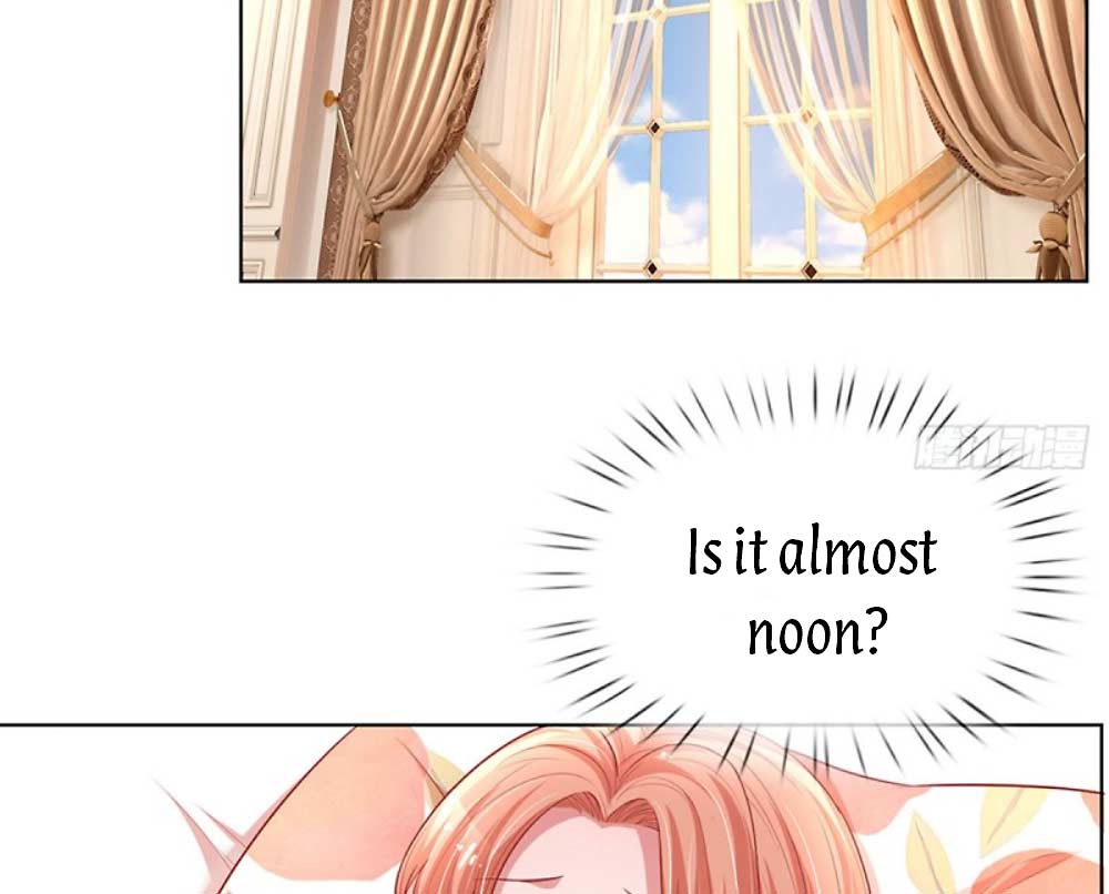Mommy Run Away: Daddy Is Chasing After You Chapter 245 - page 31