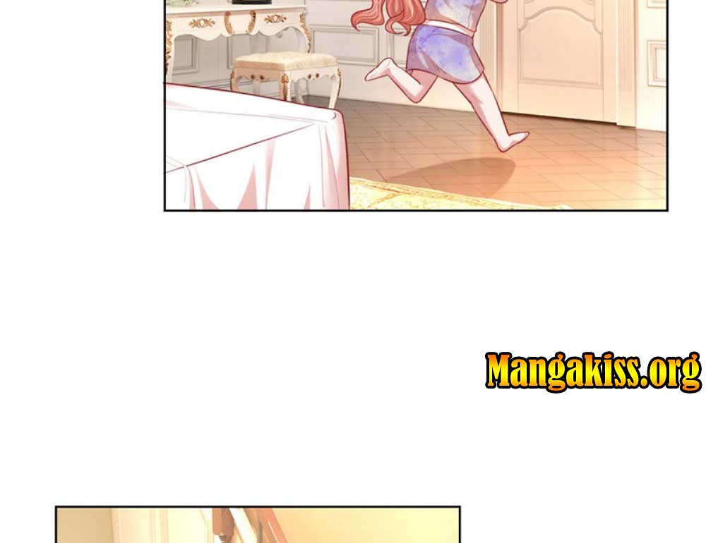Mommy Run Away: Daddy Is Chasing After You Chapter 245 - page 39