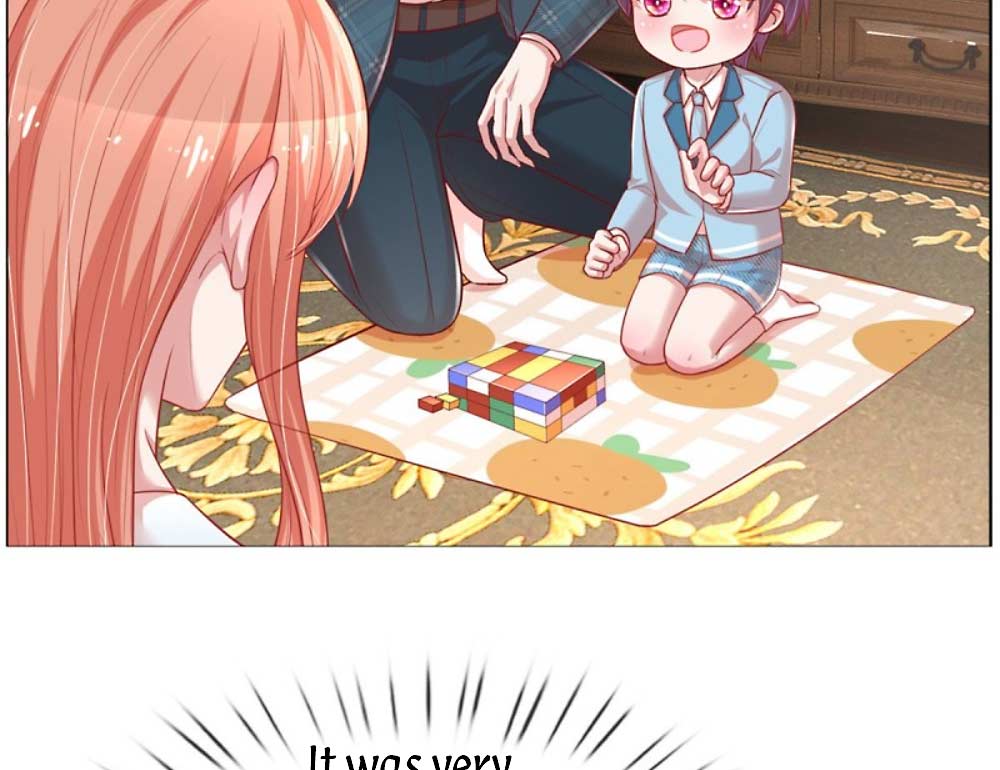 Mommy Run Away: Daddy Is Chasing After You Chapter 245 - page 52