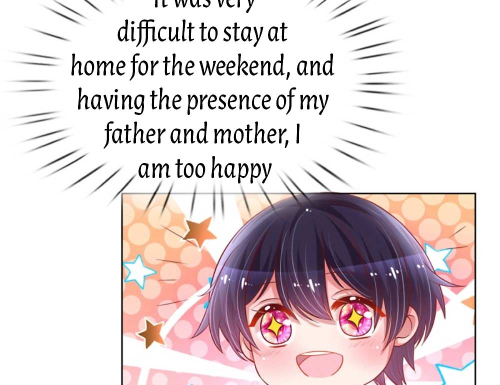 Mommy Run Away: Daddy Is Chasing After You Chapter 245 - page 53