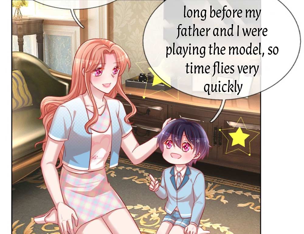 Mommy Run Away: Daddy Is Chasing After You Chapter 245 - page 55