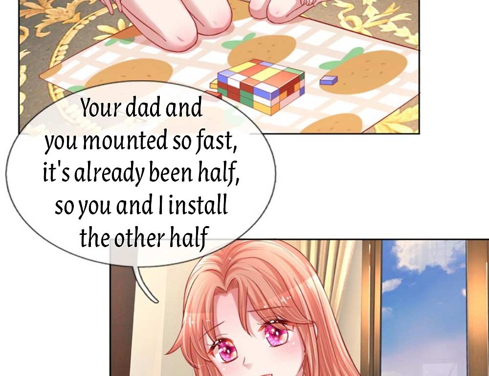 Mommy Run Away: Daddy Is Chasing After You Chapter 245 - page 56