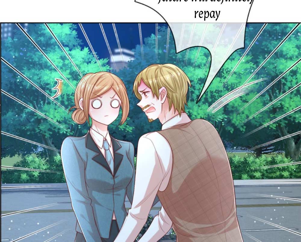 Mommy Run Away: Daddy Is Chasing After You Chapter 245 - page 6