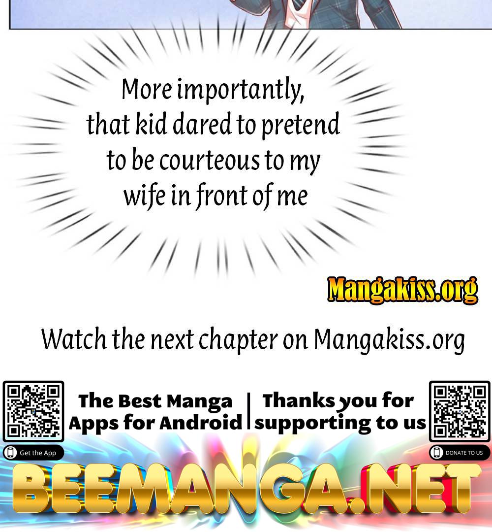 Mommy Run Away: Daddy Is Chasing After You Chapter 245 - page 61