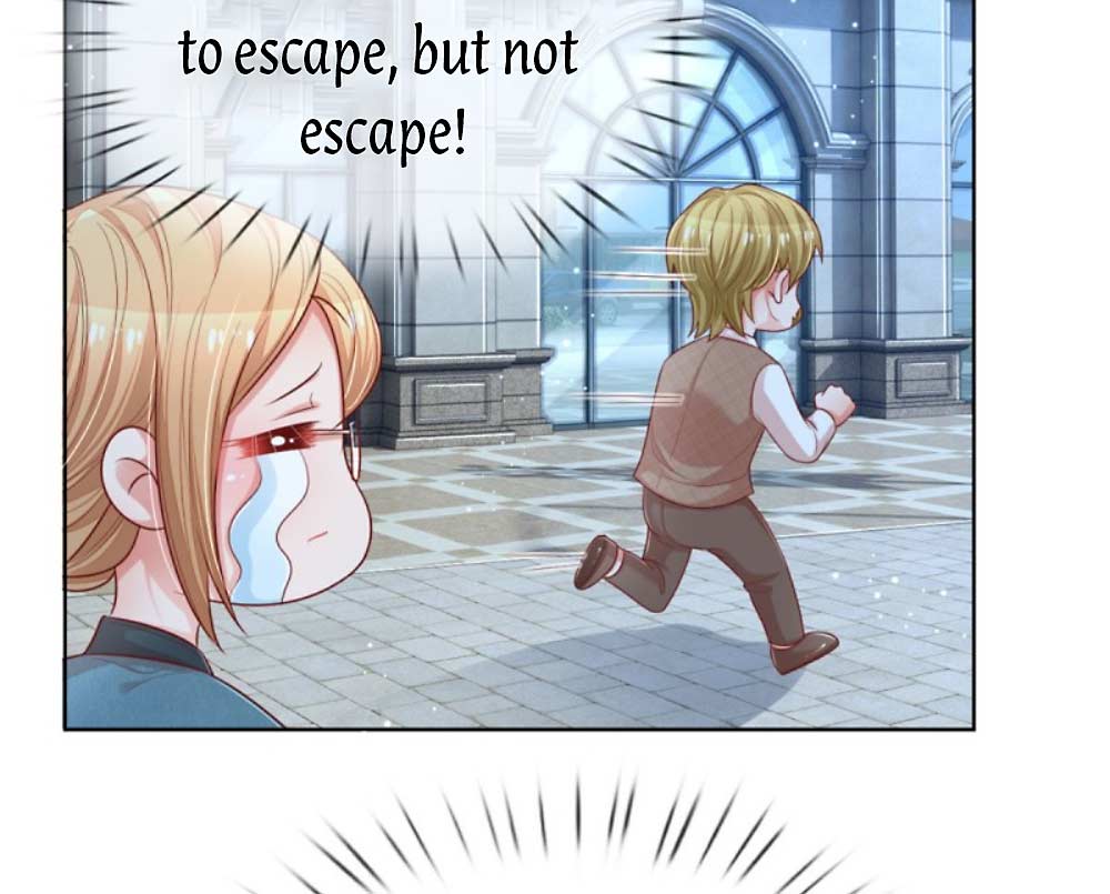 Mommy Run Away: Daddy Is Chasing After You Chapter 245 - page 8