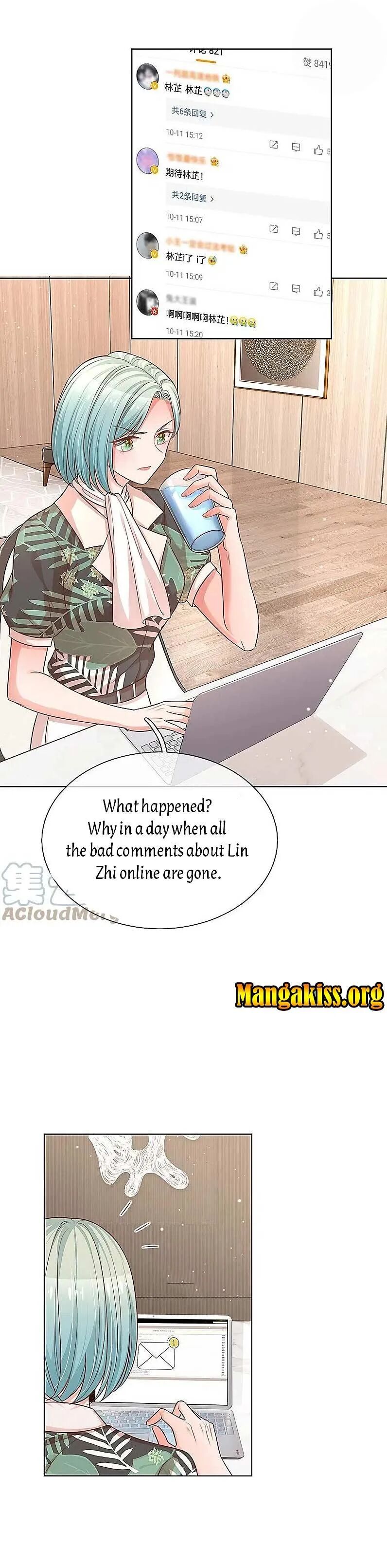 Mommy Run Away: Daddy Is Chasing After You Chapter 317 - page 6