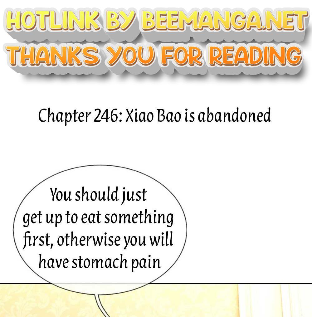 Mommy Run Away: Daddy Is Chasing After You Chapter 246 - page 1