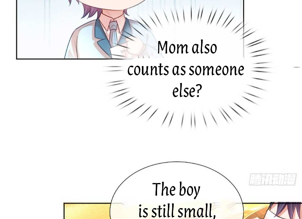 Mommy Run Away: Daddy Is Chasing After You Chapter 246 - page 10