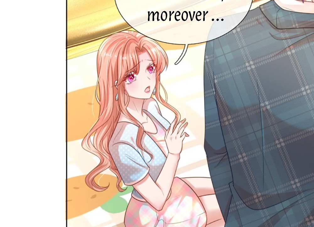 Mommy Run Away: Daddy Is Chasing After You Chapter 246 - page 11