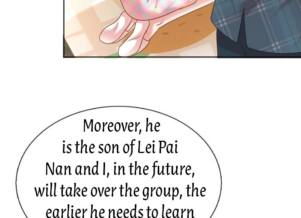 Mommy Run Away: Daddy Is Chasing After You Chapter 246 - page 12