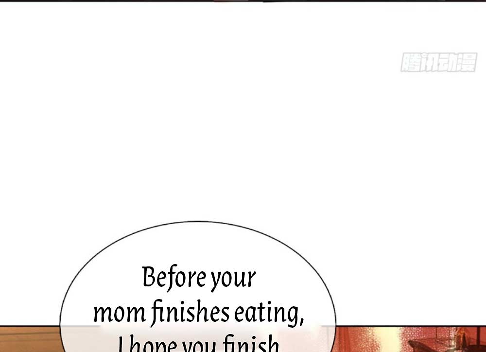 Mommy Run Away: Daddy Is Chasing After You Chapter 246 - page 21