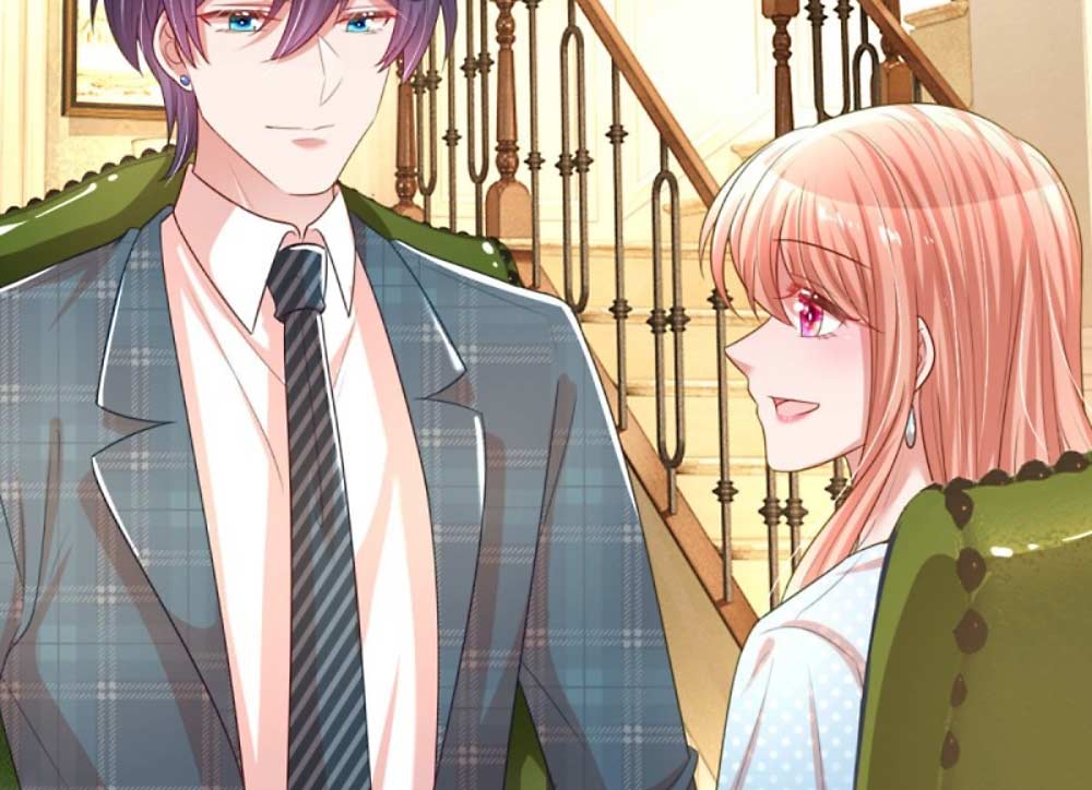 Mommy Run Away: Daddy Is Chasing After You Chapter 246 - page 30