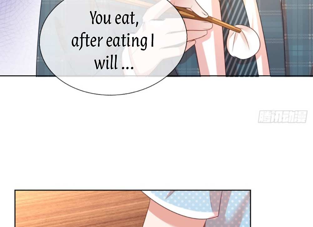 Mommy Run Away: Daddy Is Chasing After You Chapter 246 - page 34