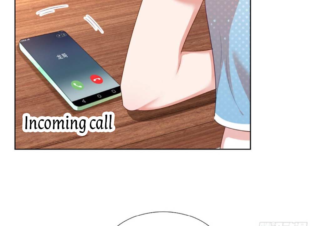 Mommy Run Away: Daddy Is Chasing After You Chapter 246 - page 35