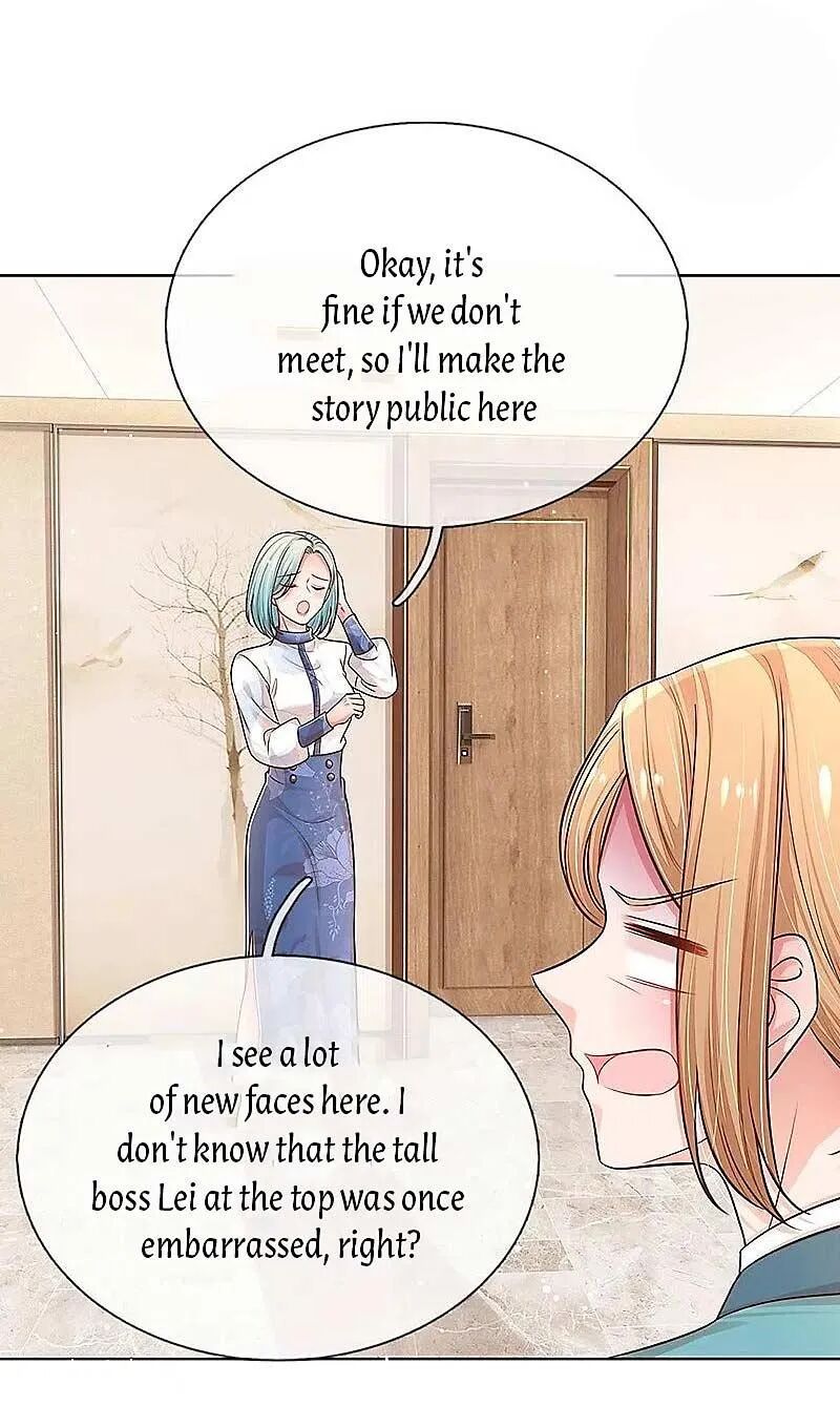 Mommy Run Away: Daddy Is Chasing After You Chapter 318 - page 14