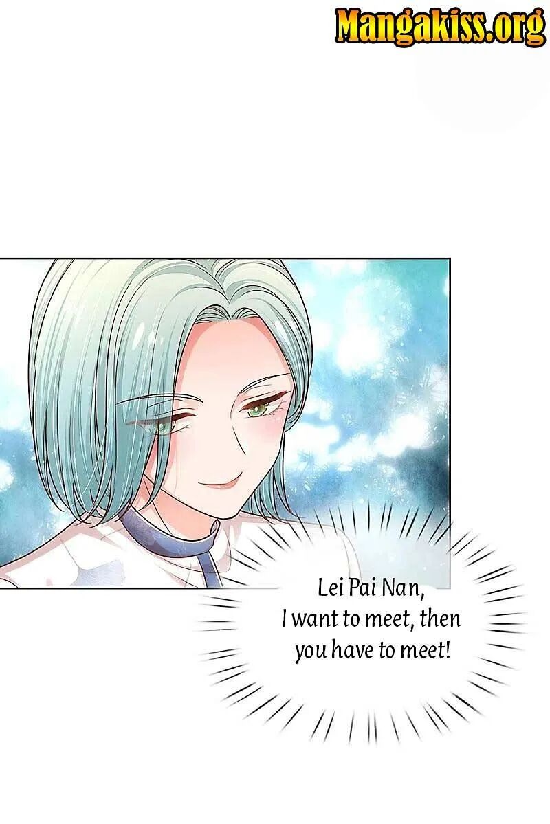 Mommy Run Away: Daddy Is Chasing After You Chapter 318 - page 16
