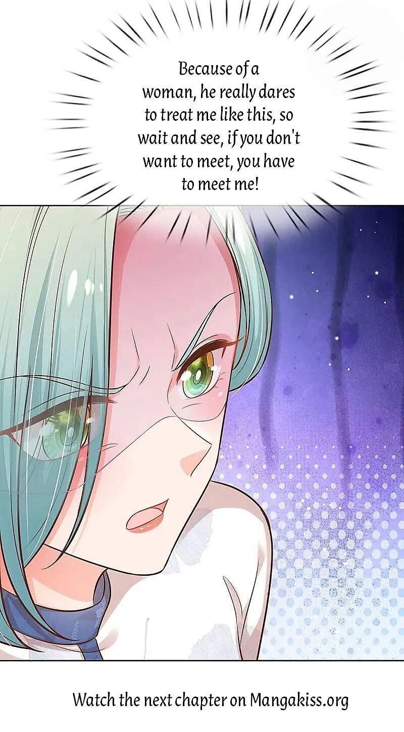 Mommy Run Away: Daddy Is Chasing After You Chapter 318 - page 19